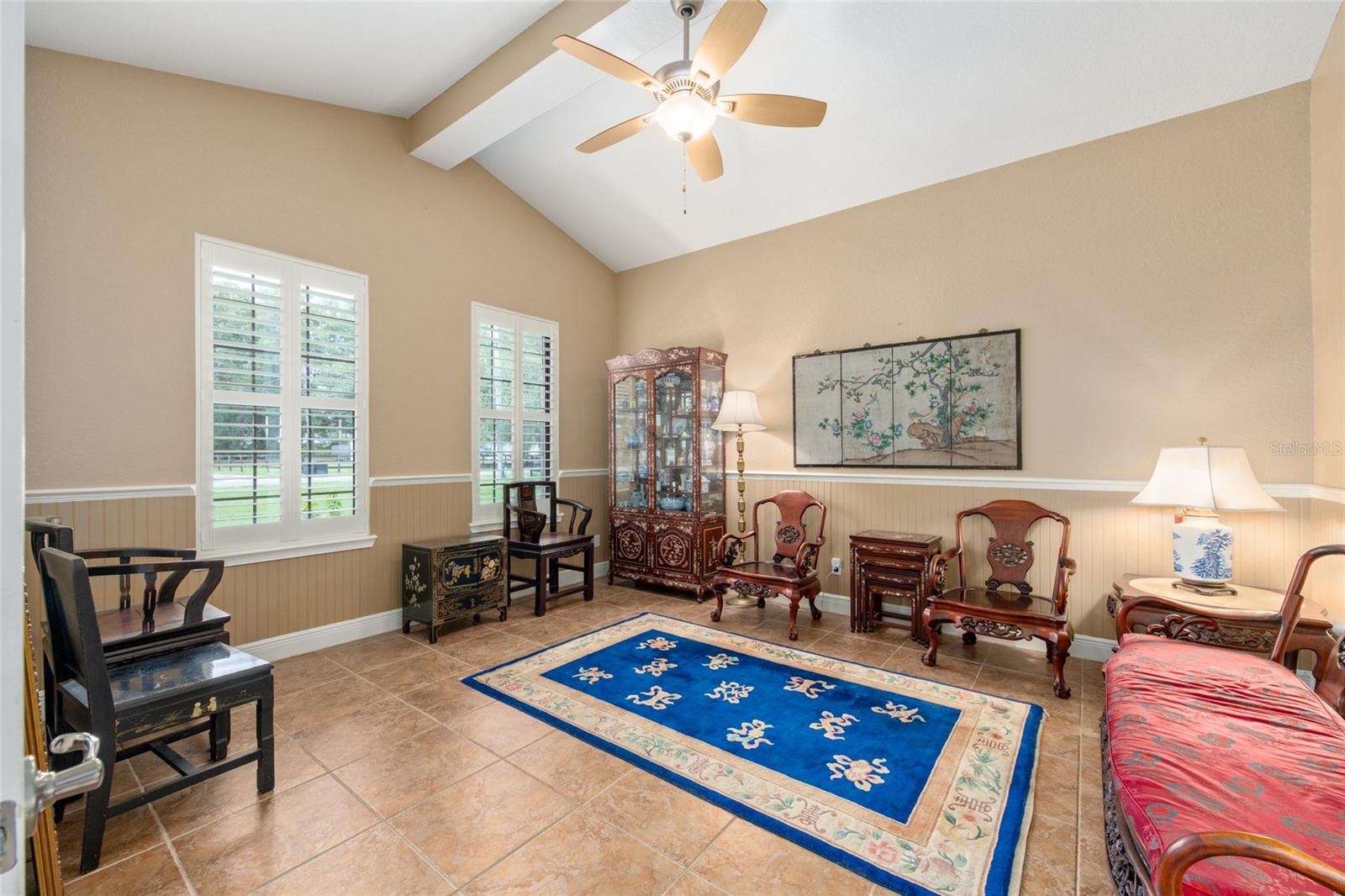 MEADOW WOOD FARMS - Residential