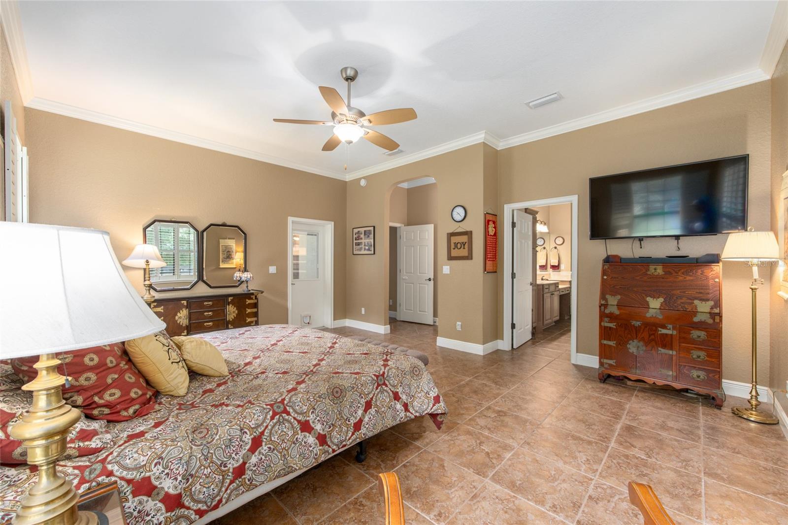 MEADOW WOOD FARMS - Residential