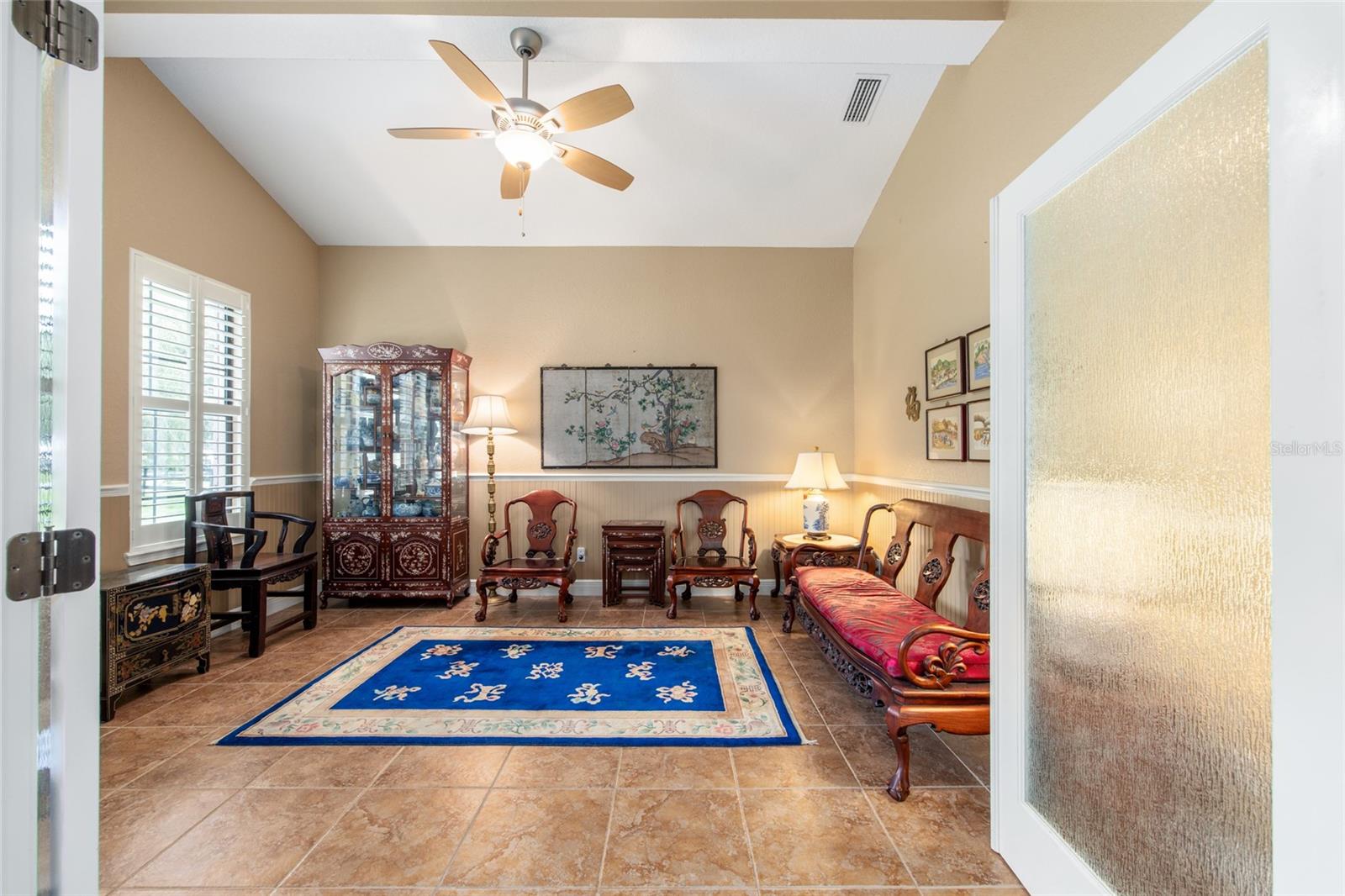 MEADOW WOOD FARMS - Residential