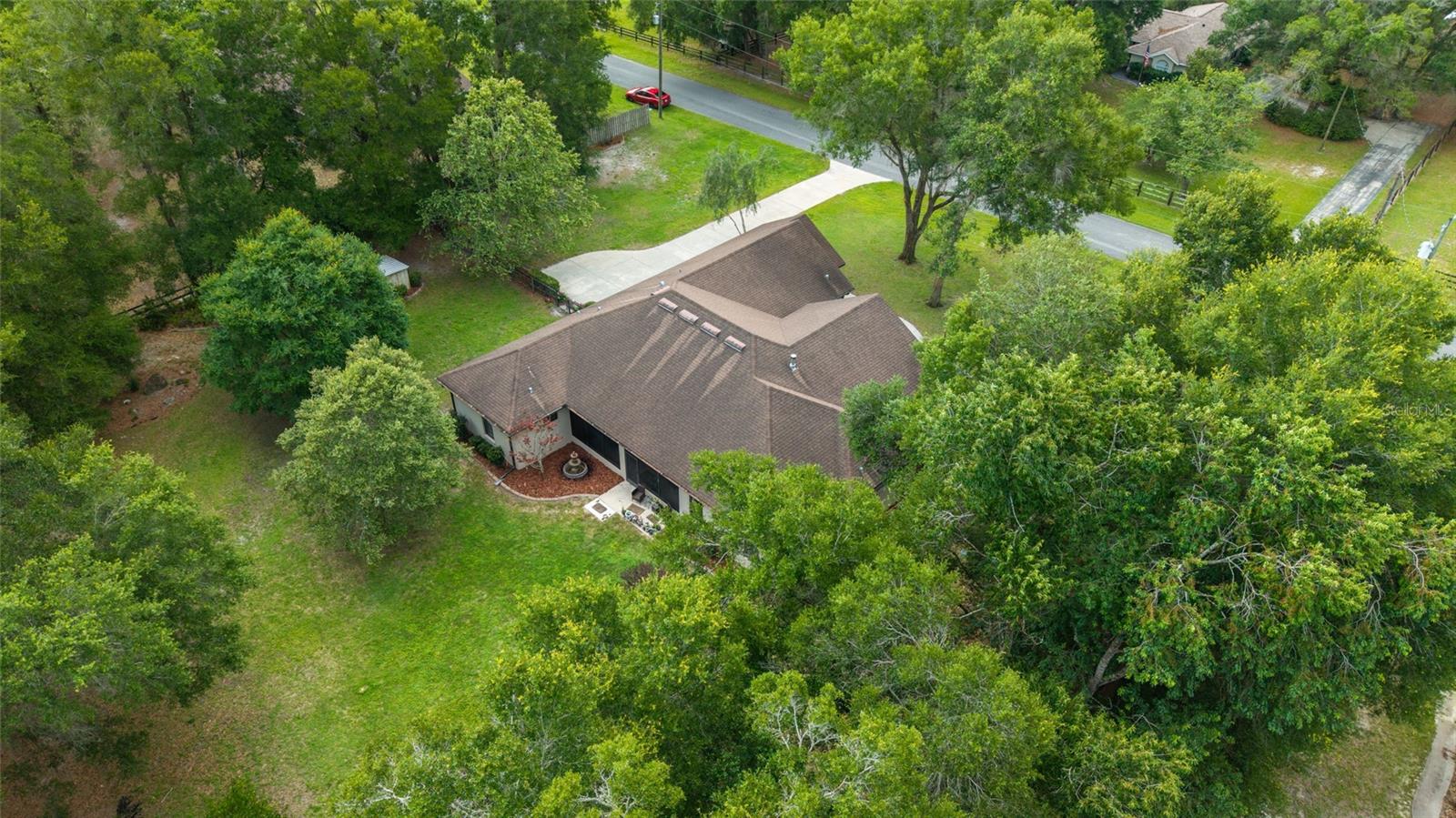 MEADOW WOOD FARMS - Residential