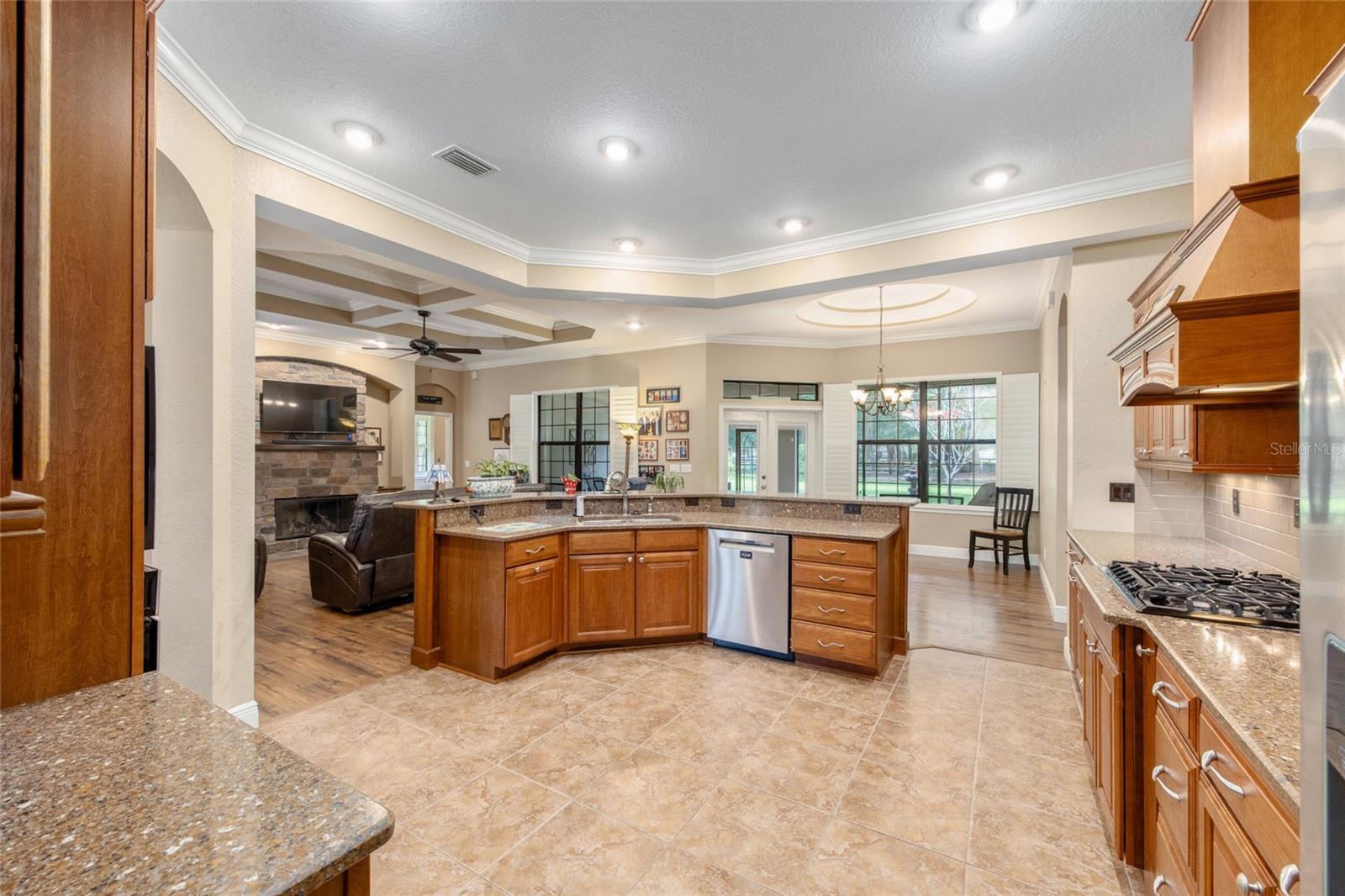 MEADOW WOOD FARMS - Residential