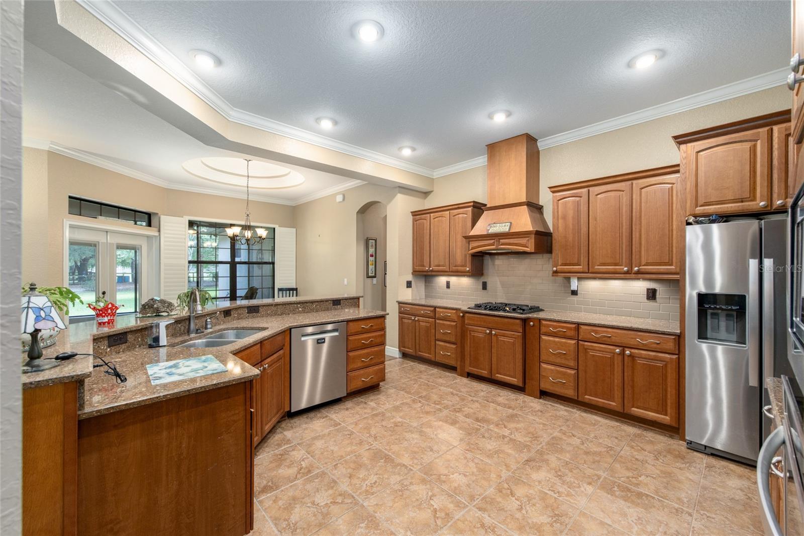 MEADOW WOOD FARMS - Residential