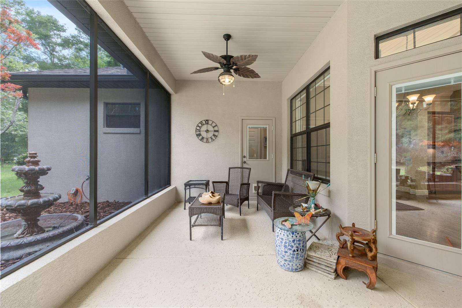 MEADOW WOOD FARMS - Residential