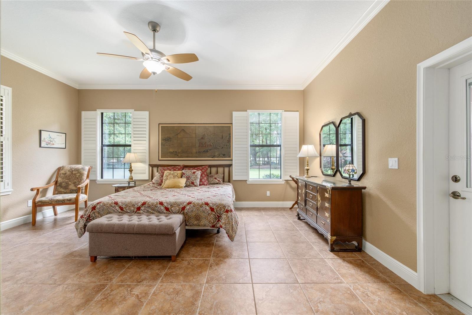 MEADOW WOOD FARMS - Residential