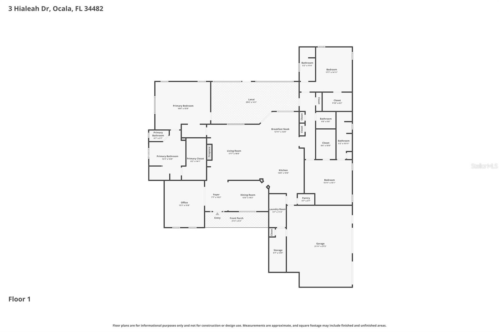 MEADOW WOOD FARMS - Residential