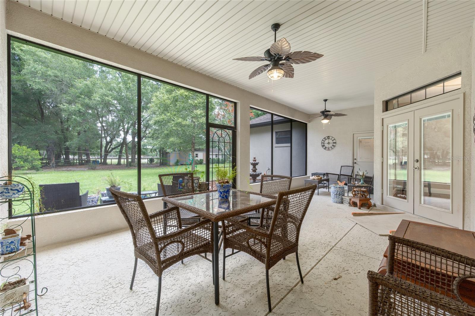 MEADOW WOOD FARMS - Residential