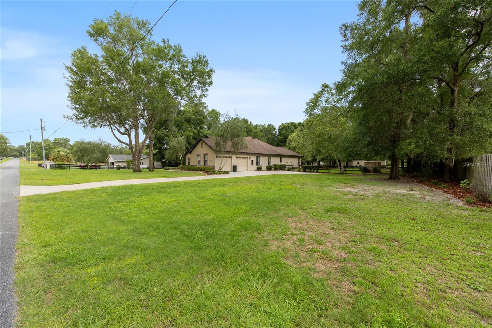 MEADOW WOOD FARMS - Residential