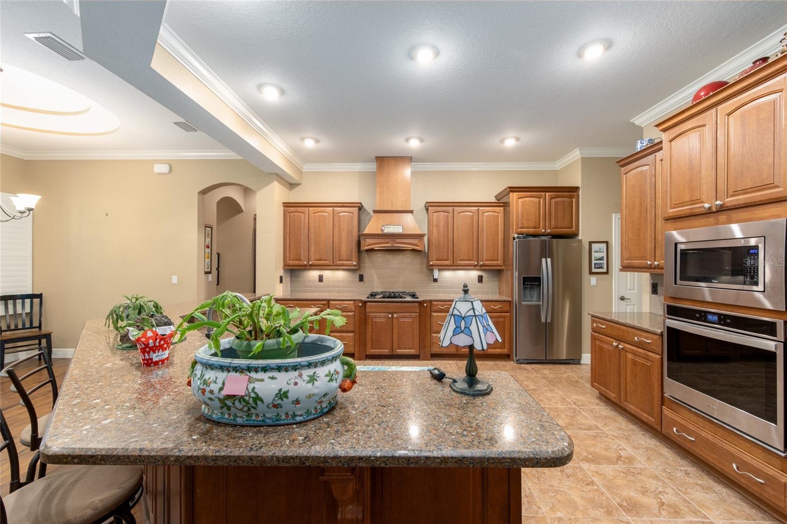 MEADOW WOOD FARMS - Residential