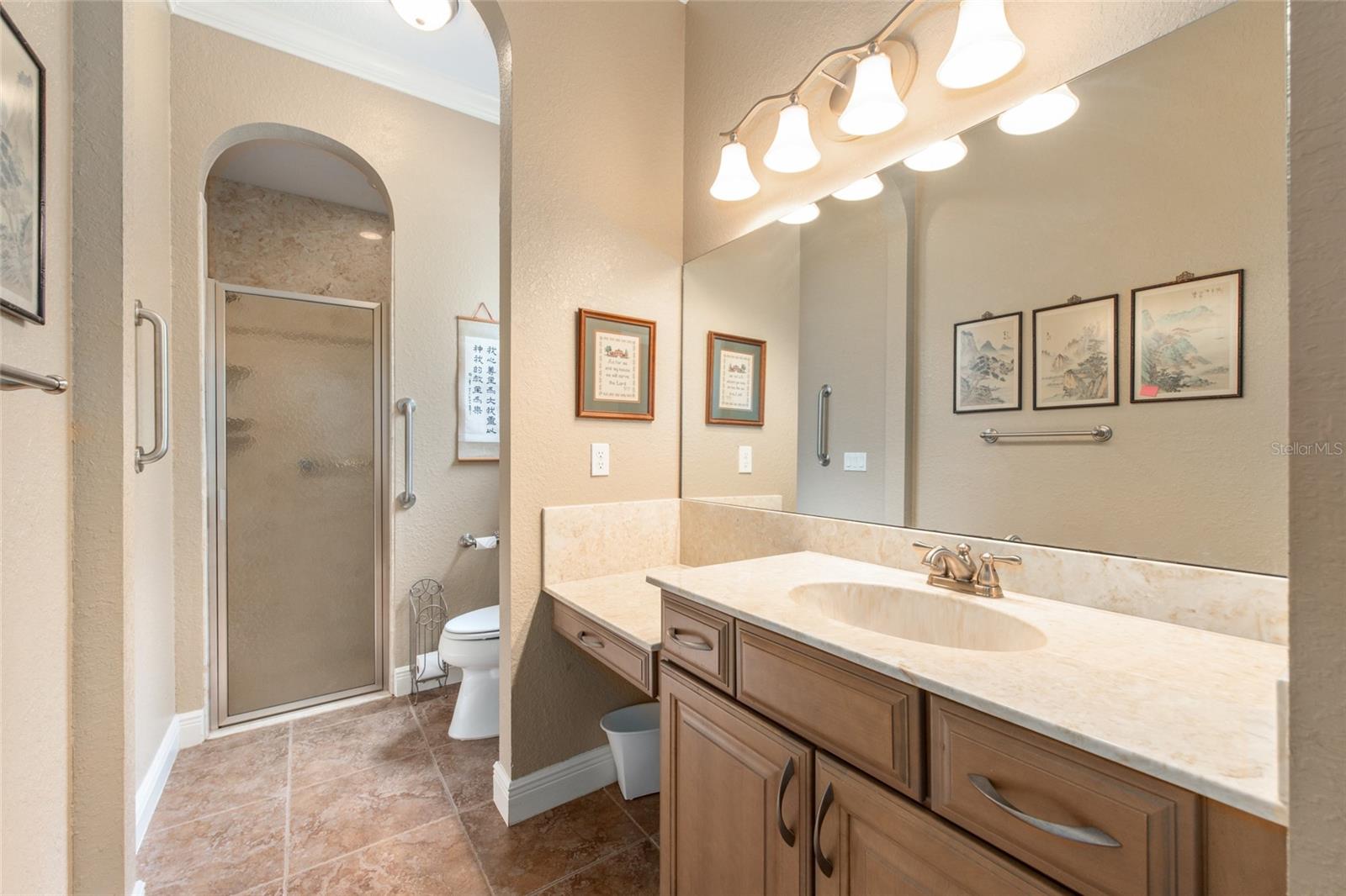 MEADOW WOOD FARMS - Residential