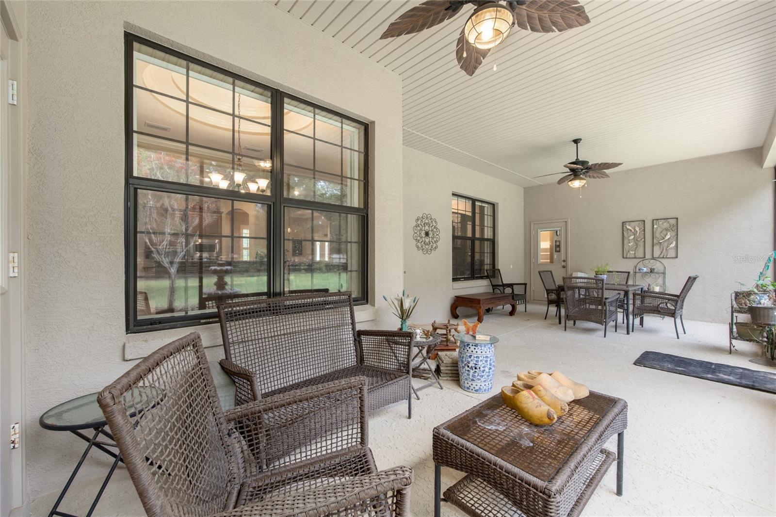 MEADOW WOOD FARMS - Residential