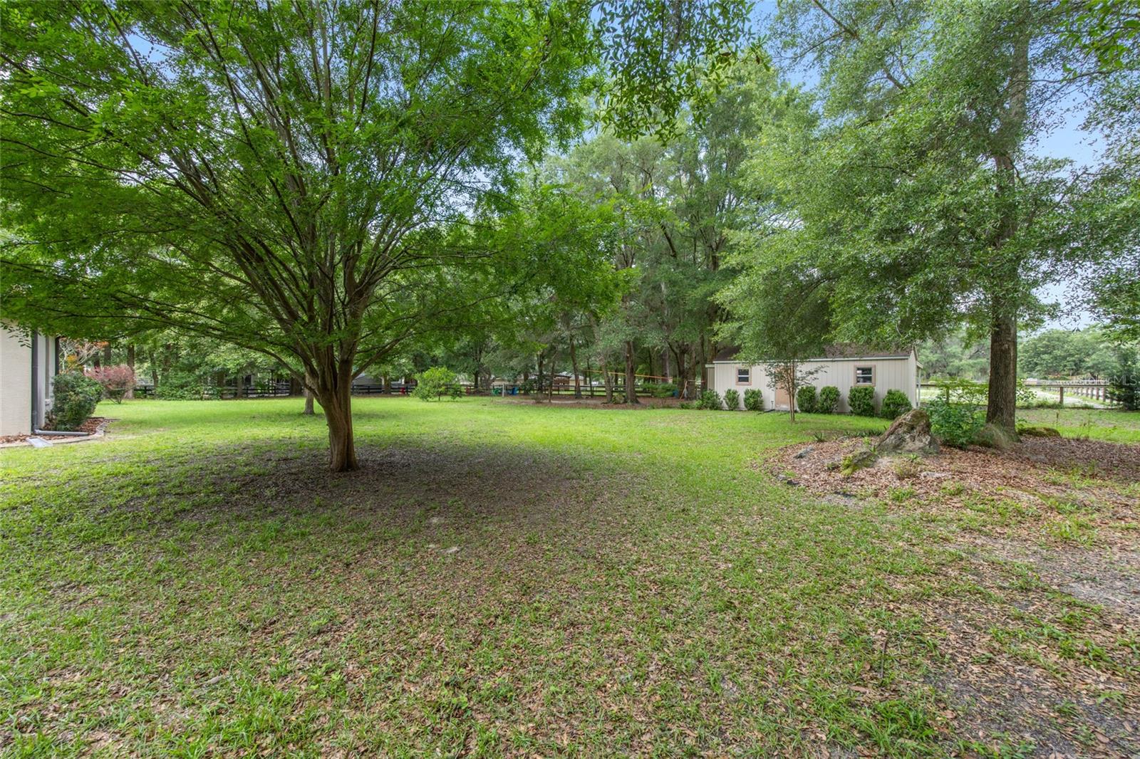 MEADOW WOOD FARMS - Residential