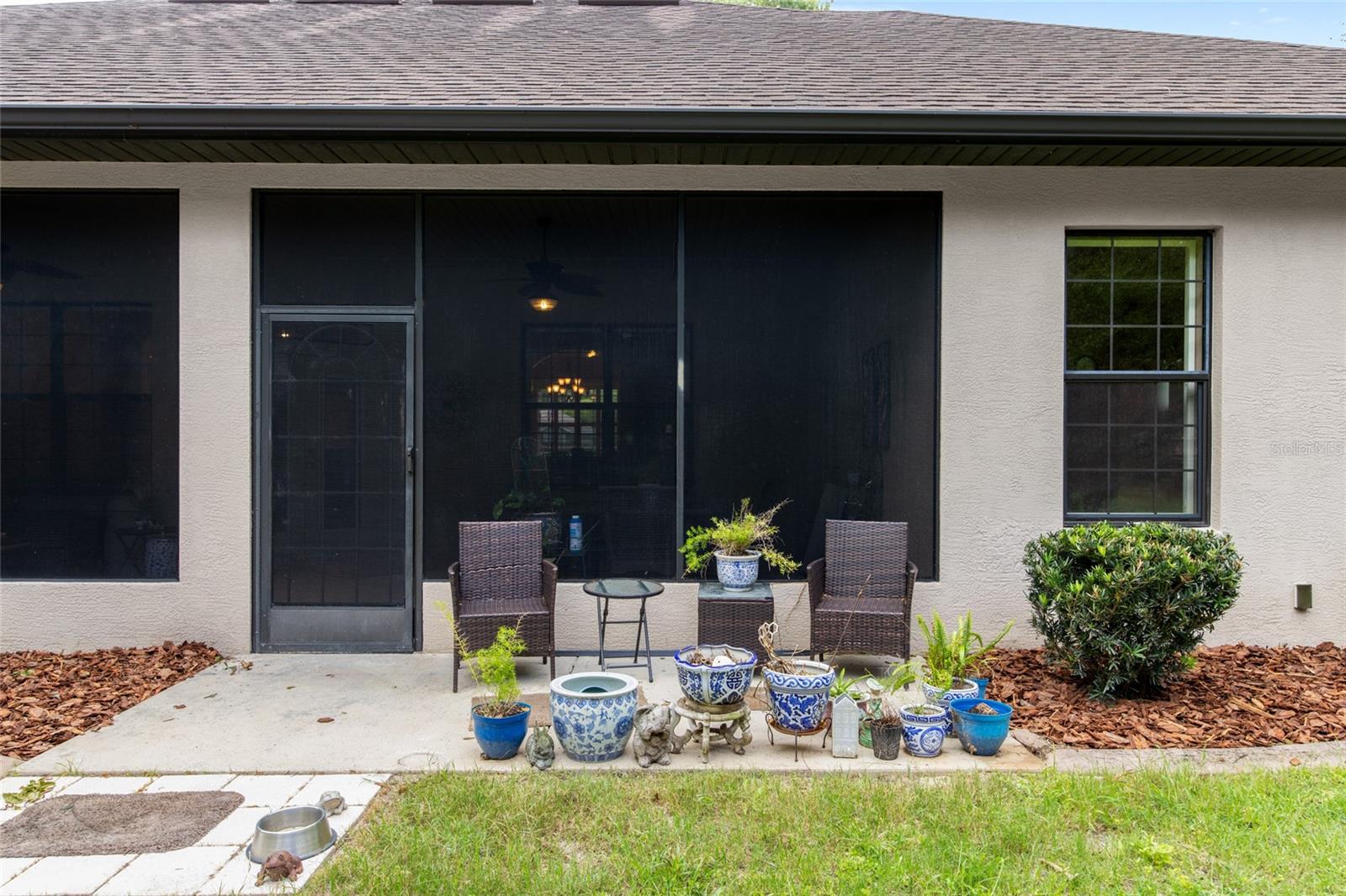 MEADOW WOOD FARMS - Residential