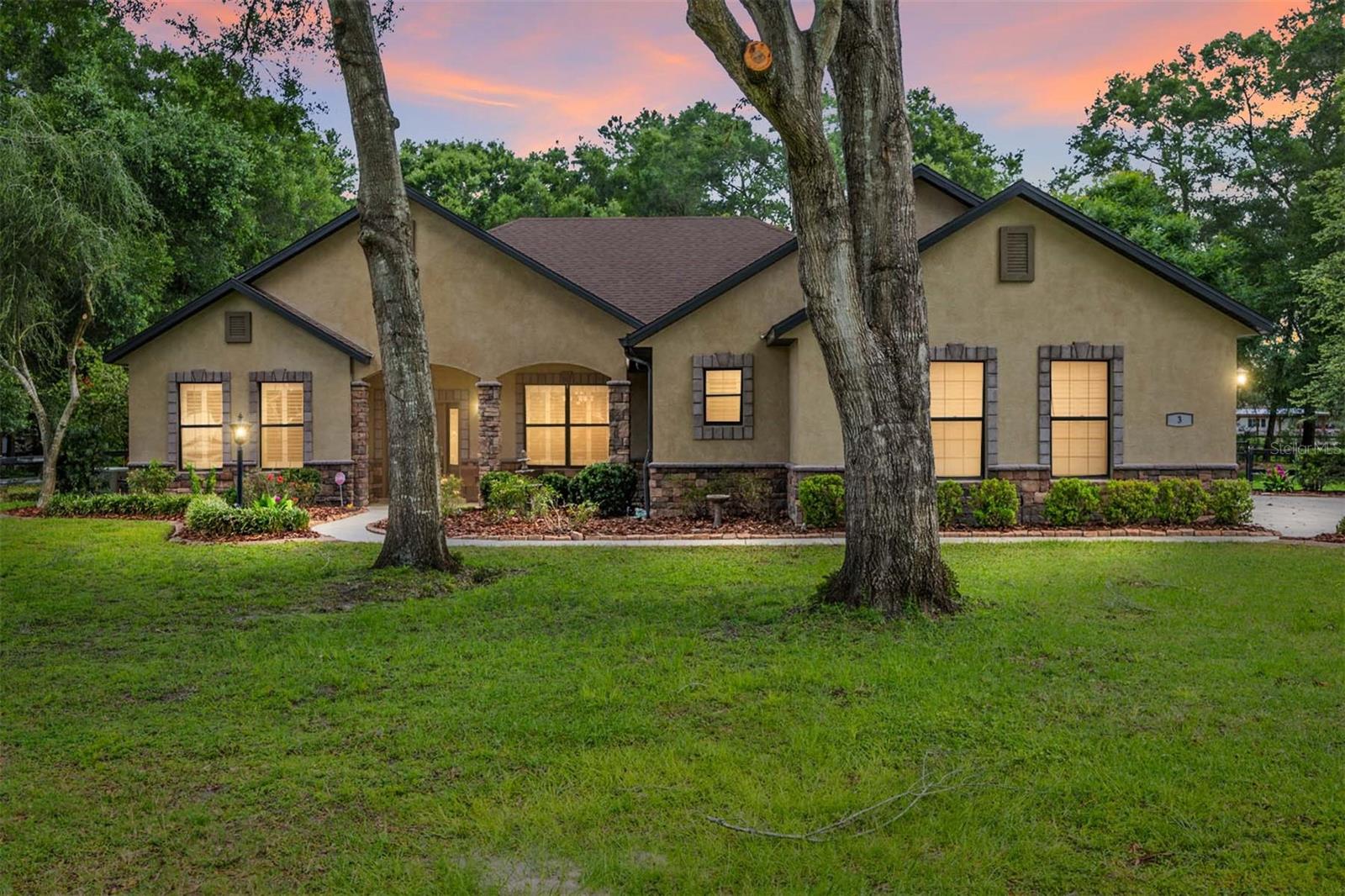 MEADOW WOOD FARMS - Residential