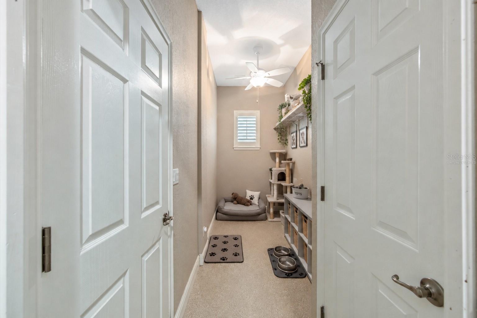 MEADOW WOOD FARMS - Residential