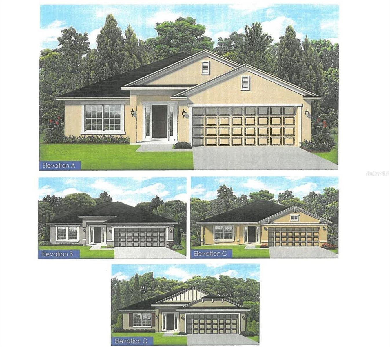 WATERCRESS COVE - Residential