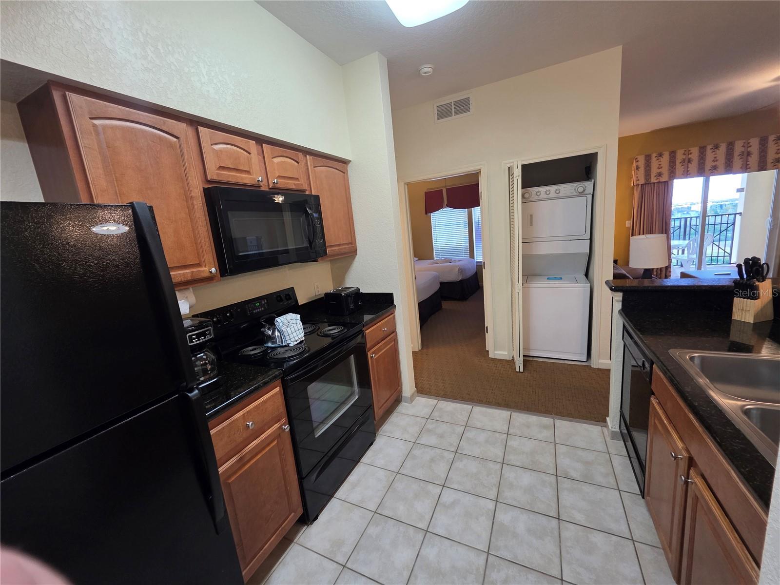 LAKE BUENA VISTA RESIDENCE VILLAGE 2 - Residential