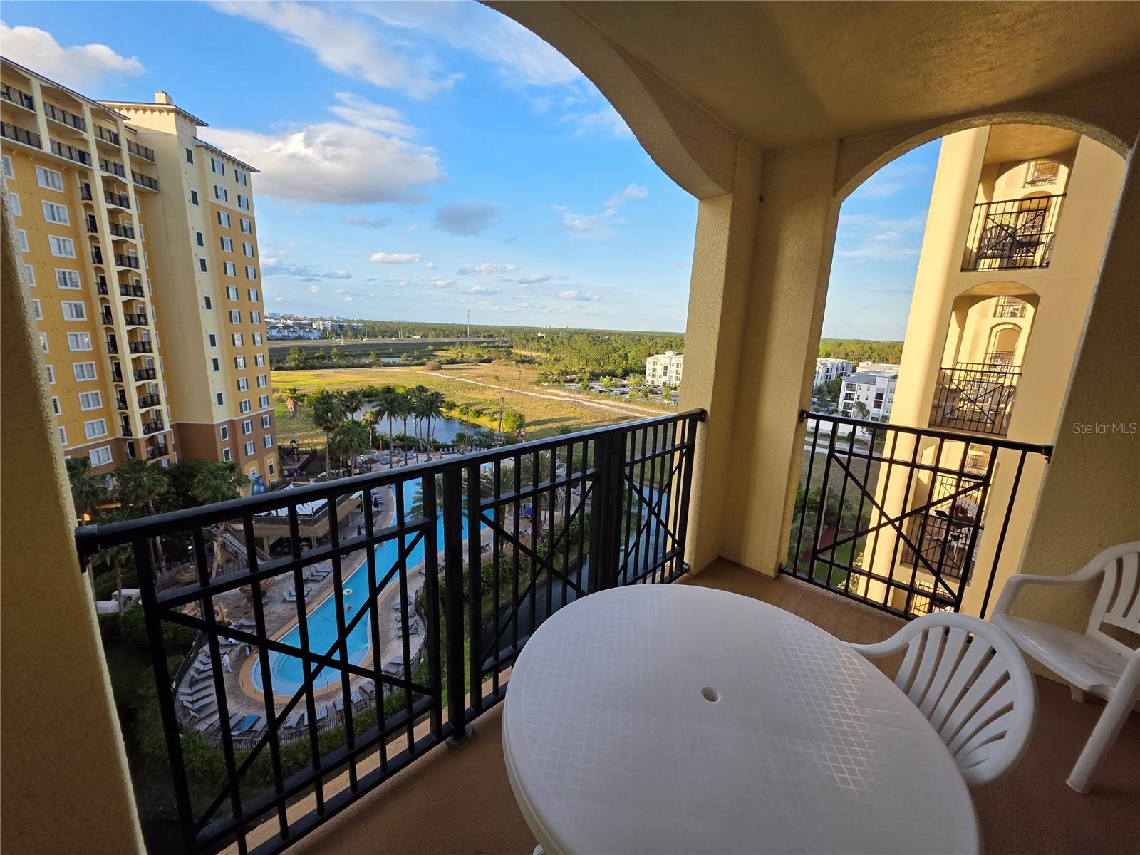 LAKE BUENA VISTA RESIDENCE VILLAGE 2 - Residential