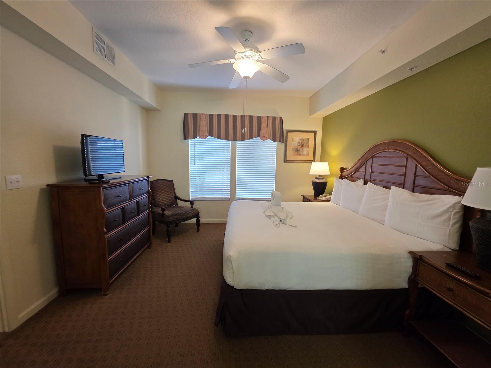 LAKE BUENA VISTA RESIDENCE VILLAGE 2 - Residential