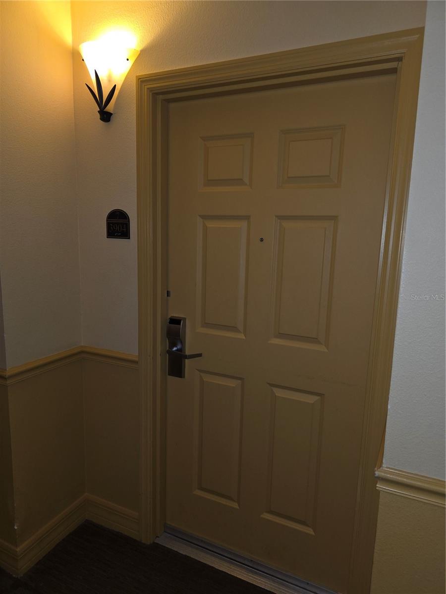 LAKE BUENA VISTA RESIDENCE VILLAGE 2 - Residential