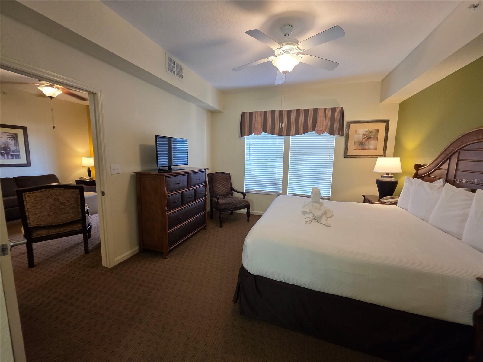 LAKE BUENA VISTA RESIDENCE VILLAGE 2 - Residential