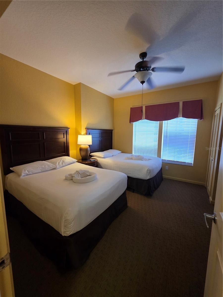 LAKE BUENA VISTA RESIDENCE VILLAGE 2 - Residential