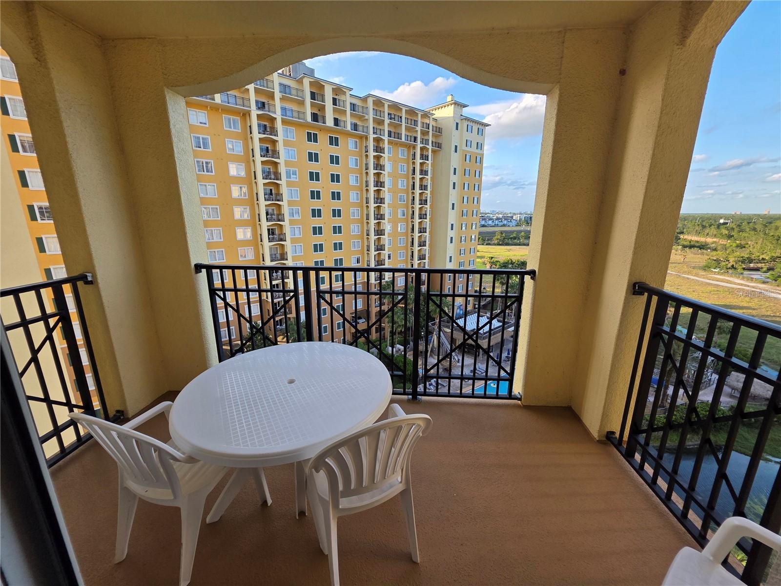 LAKE BUENA VISTA RESIDENCE VILLAGE 2 - Residential
