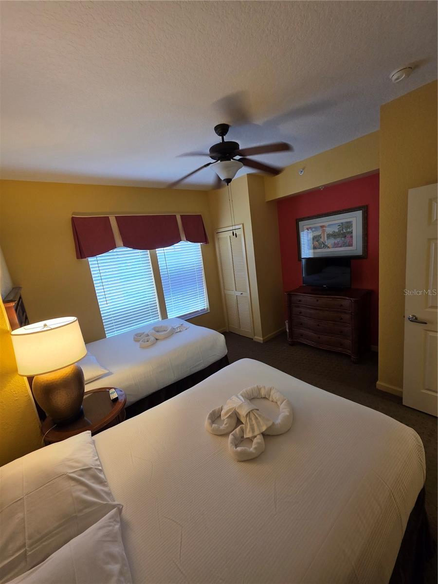 LAKE BUENA VISTA RESIDENCE VILLAGE 2 - Residential