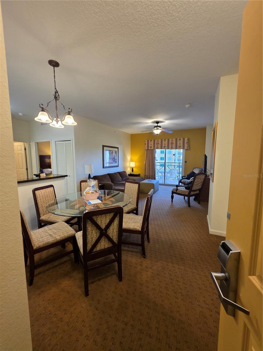 LAKE BUENA VISTA RESIDENCE VILLAGE 2 - Residential
