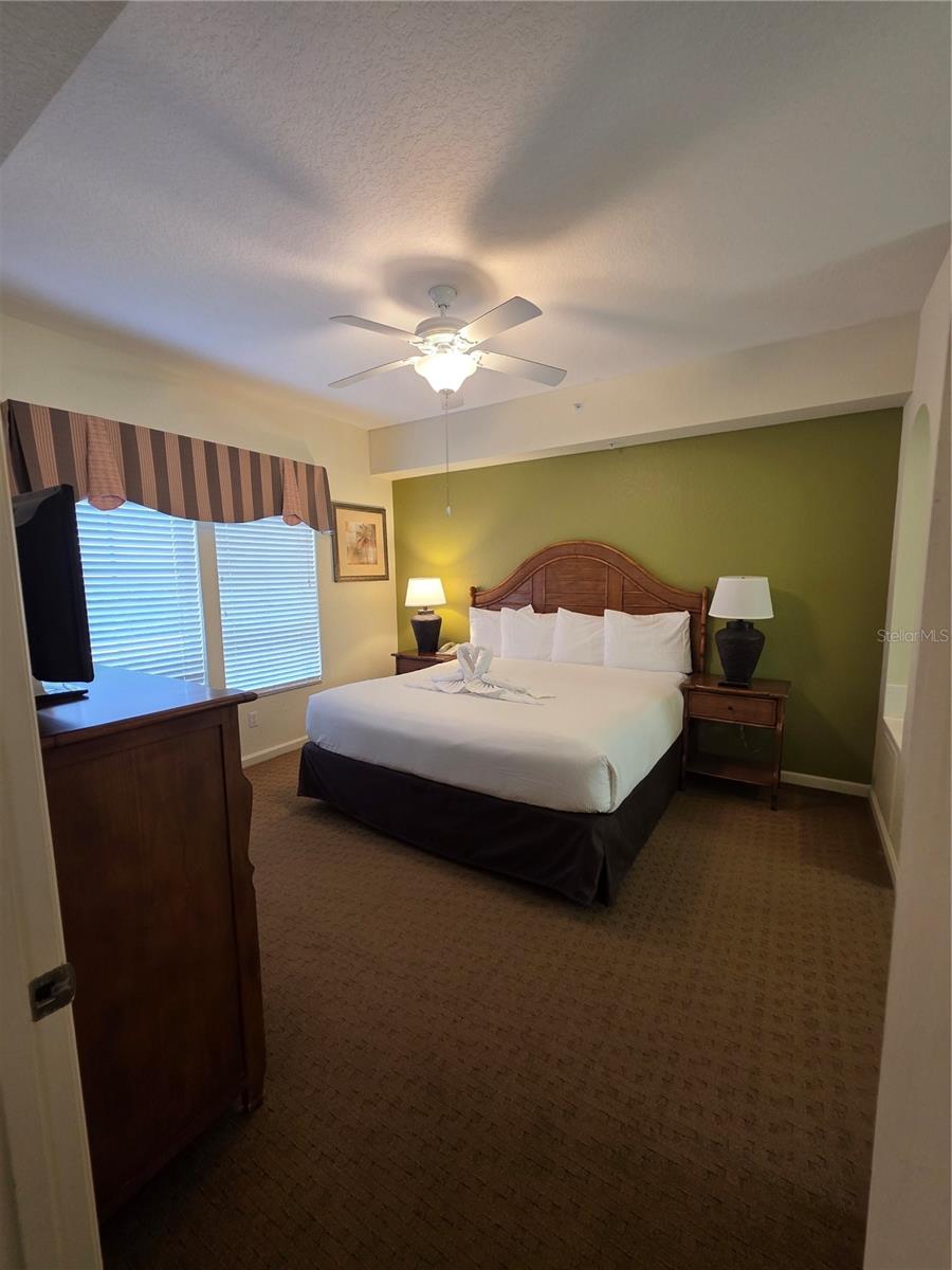 LAKE BUENA VISTA RESIDENCE VILLAGE 2 - Residential
