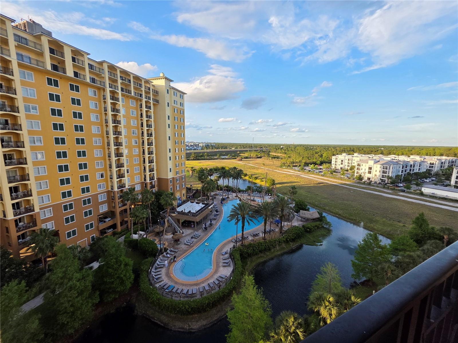 LAKE BUENA VISTA RESIDENCE VILLAGE 2 - Residential