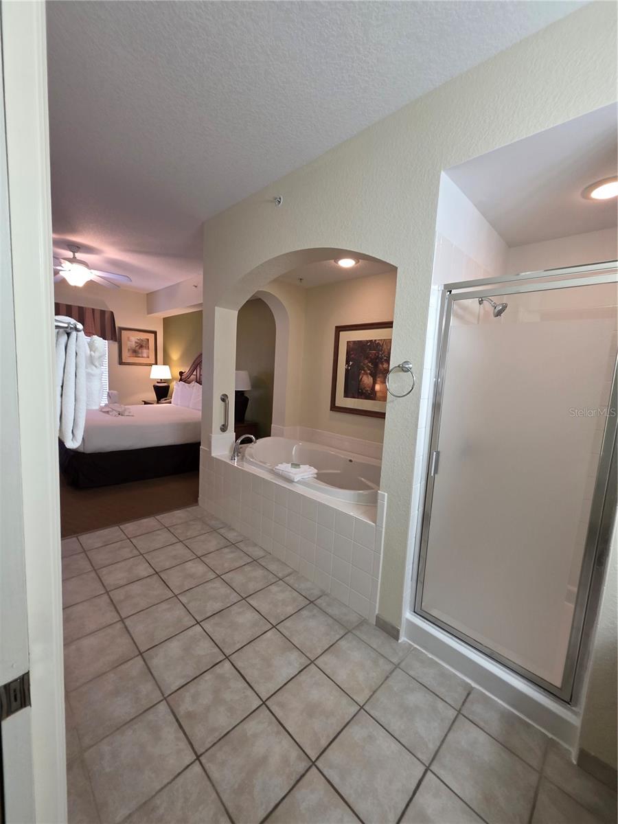 LAKE BUENA VISTA RESIDENCE VILLAGE 2 - Residential