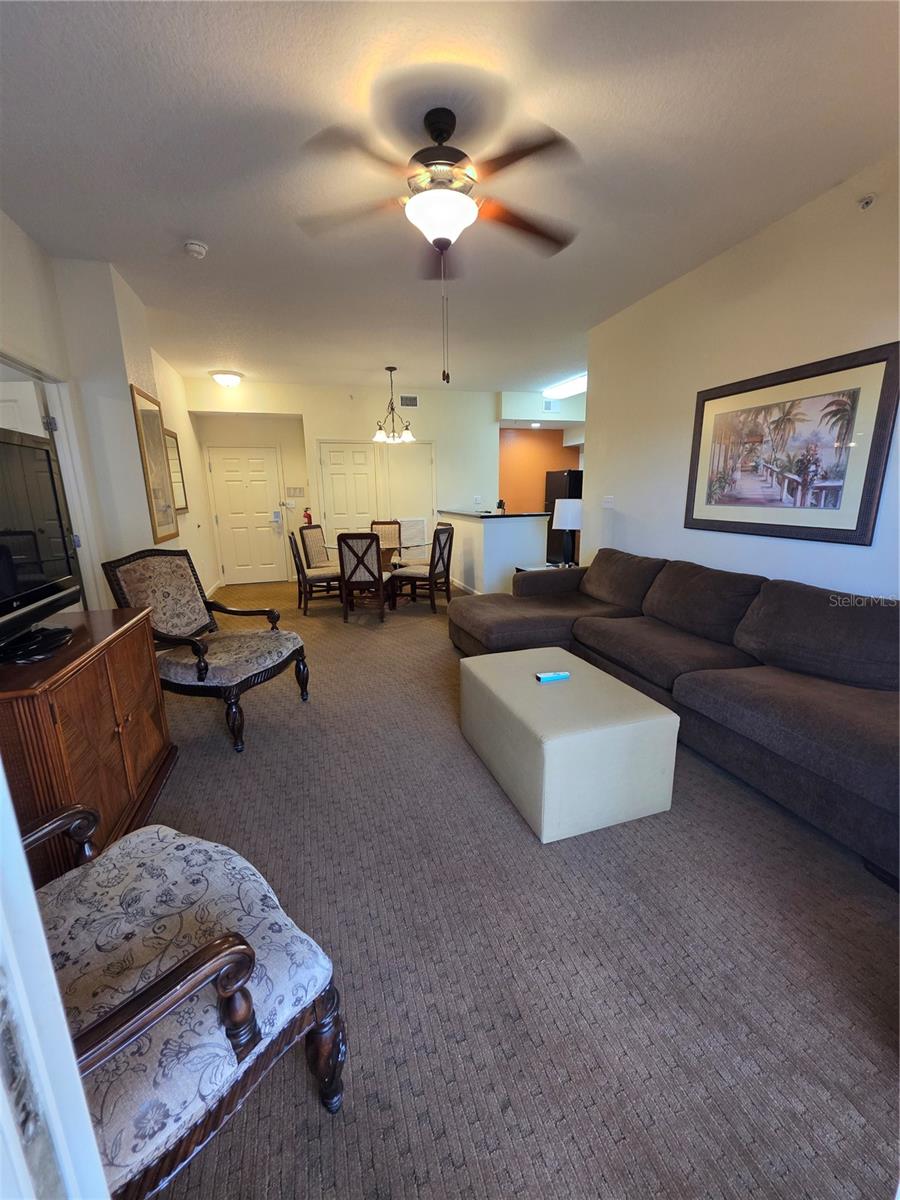 LAKE BUENA VISTA RESIDENCE VILLAGE 2 - Residential