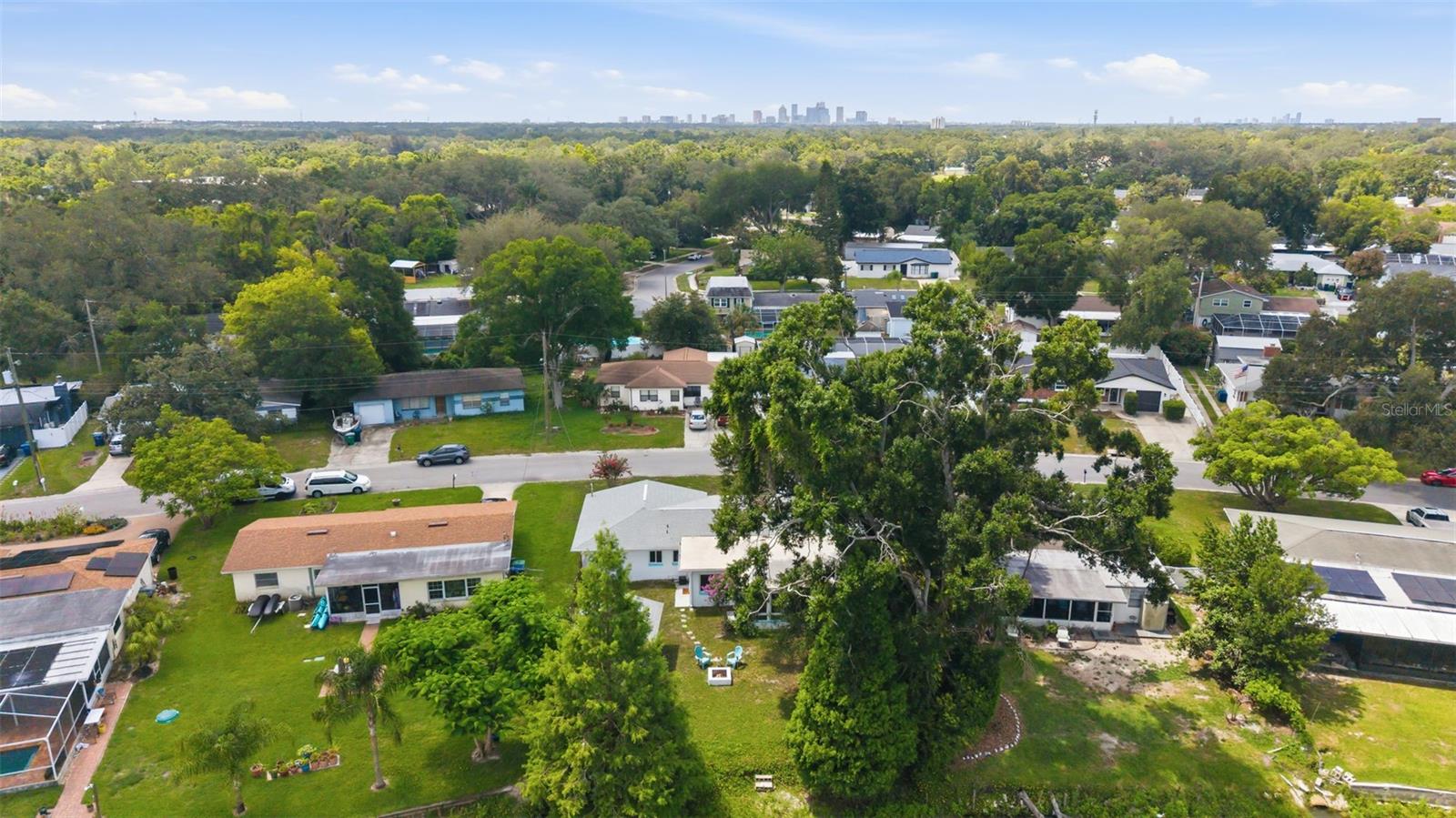 AYALAS GROVE SUB 1ST - Residential