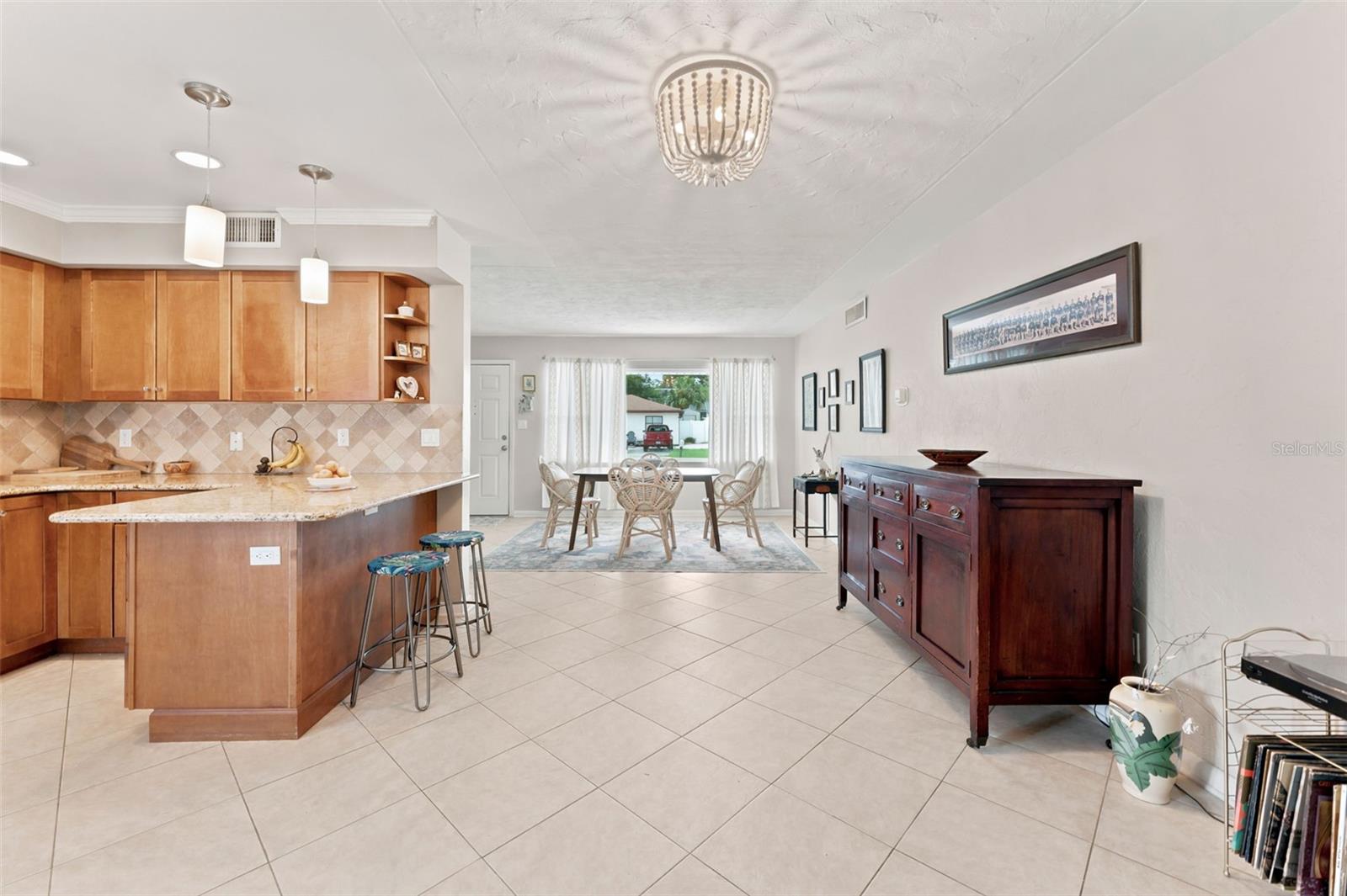 AYALAS GROVE SUB 1ST - Residential