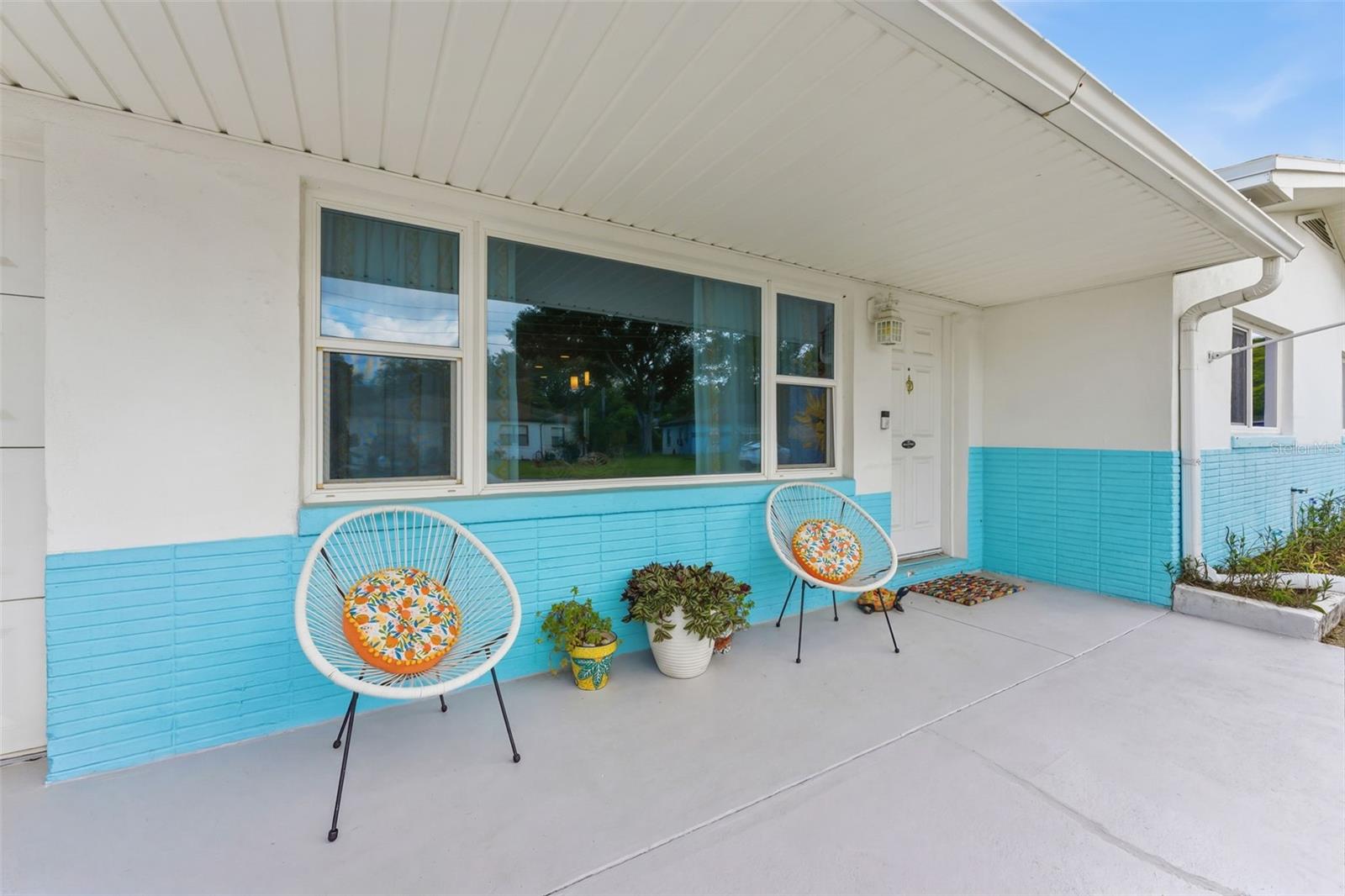 AYALAS GROVE SUB 1ST - Residential