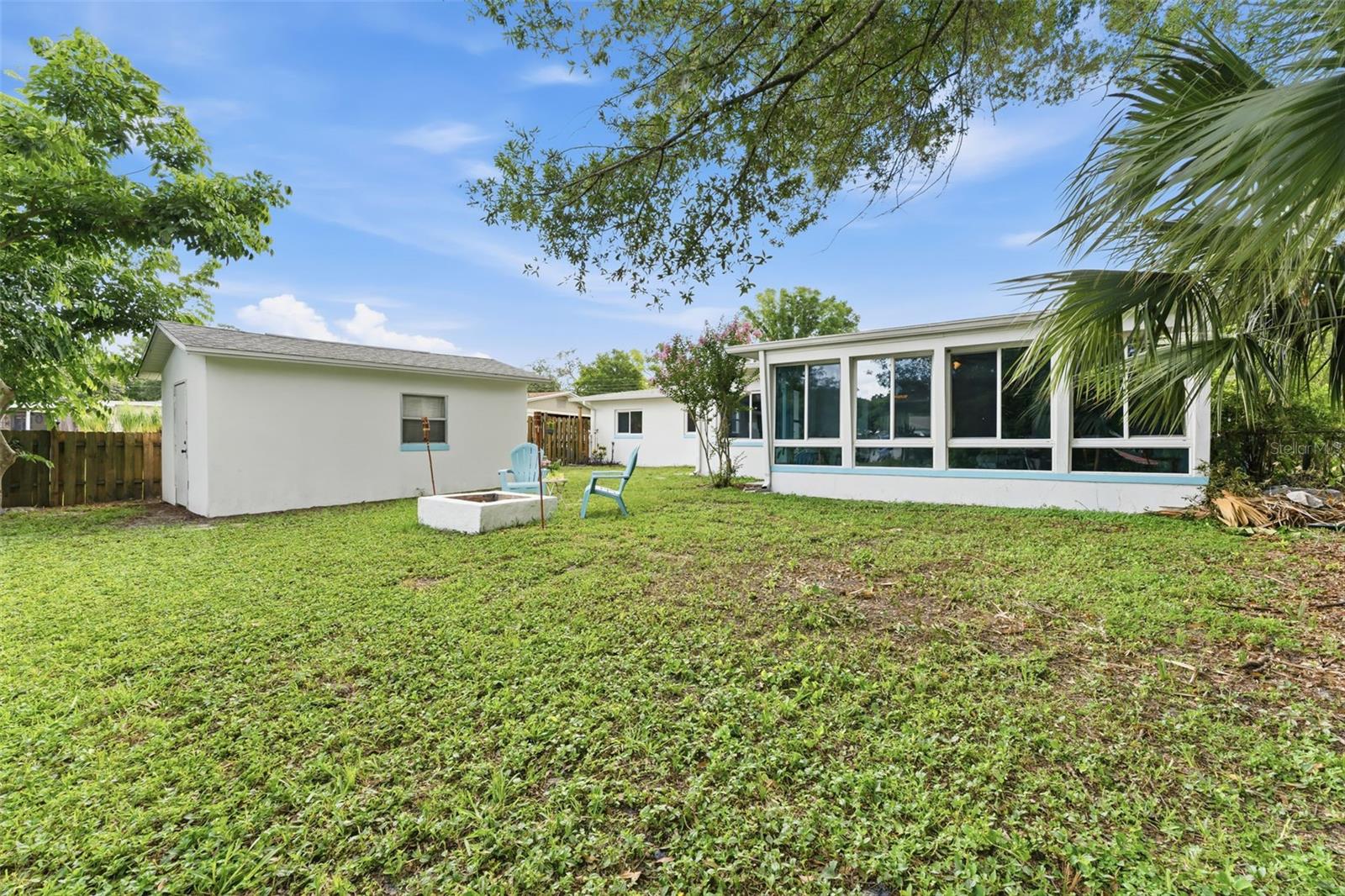 AYALAS GROVE SUB 1ST - Residential