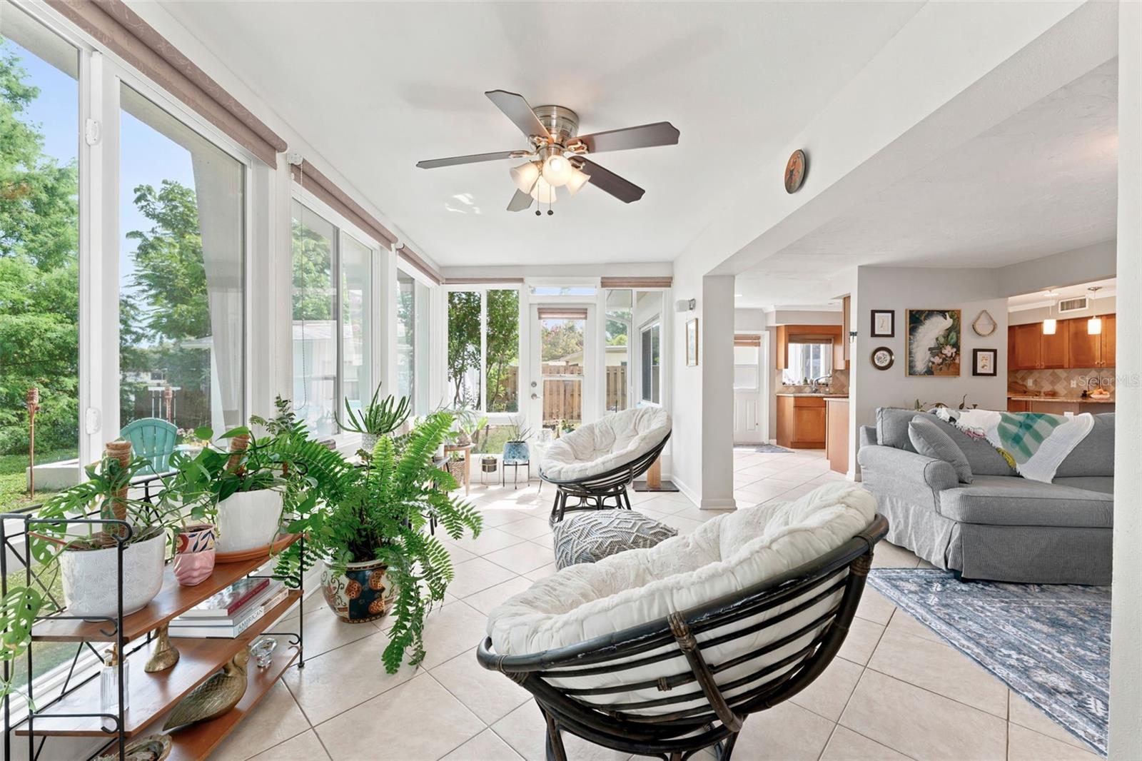 AYALAS GROVE SUB 1ST - Residential