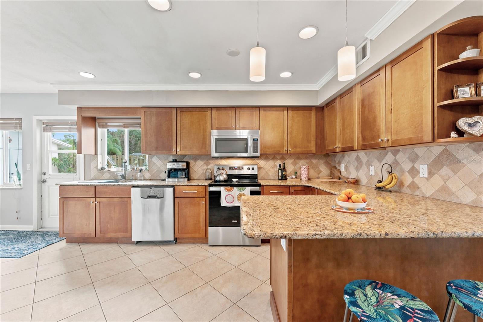 AYALAS GROVE SUB 1ST - Residential