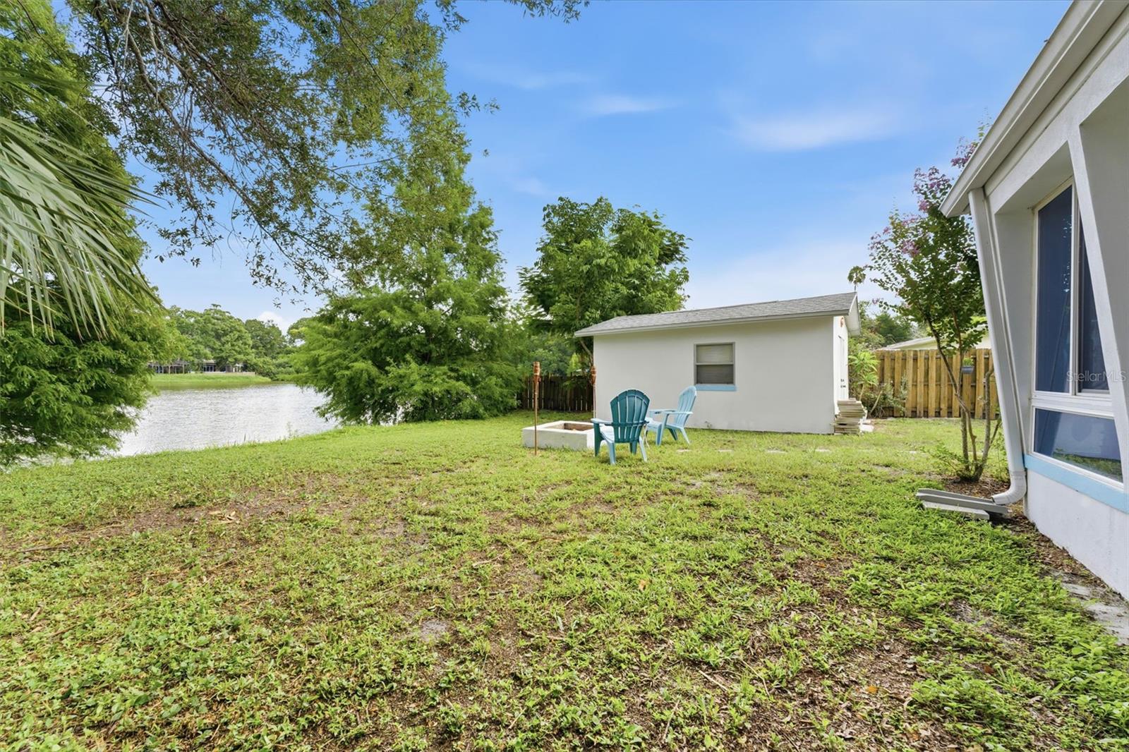 AYALAS GROVE SUB 1ST - Residential