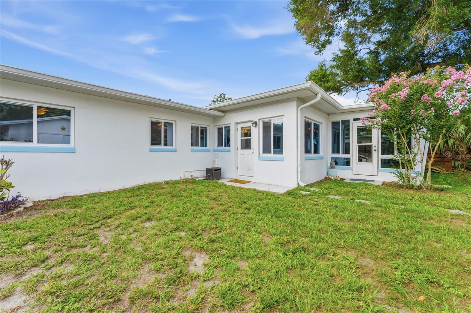 AYALAS GROVE SUB 1ST - Residential