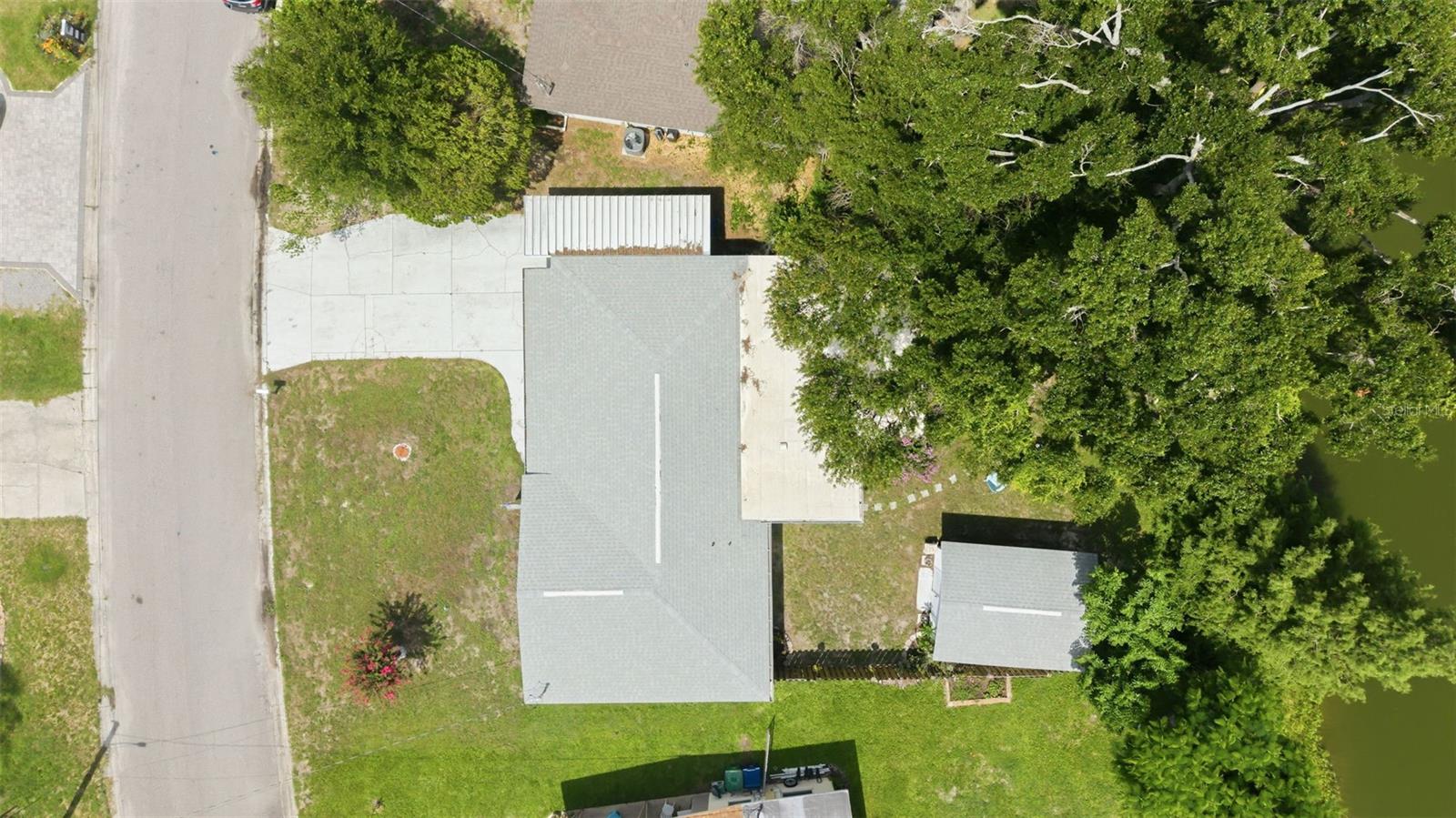 AYALAS GROVE SUB 1ST - Residential