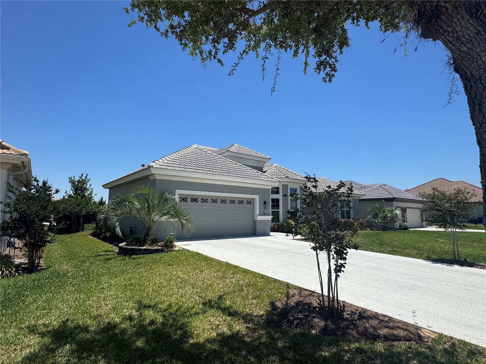 GRIFFIN VIEW - Residential