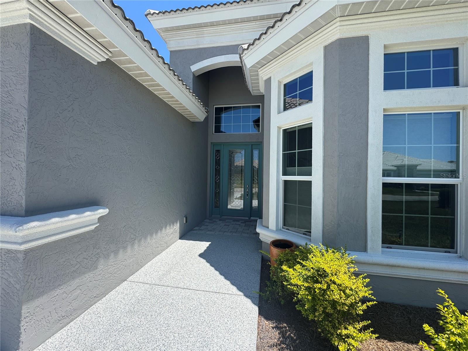 GRIFFIN VIEW - Residential