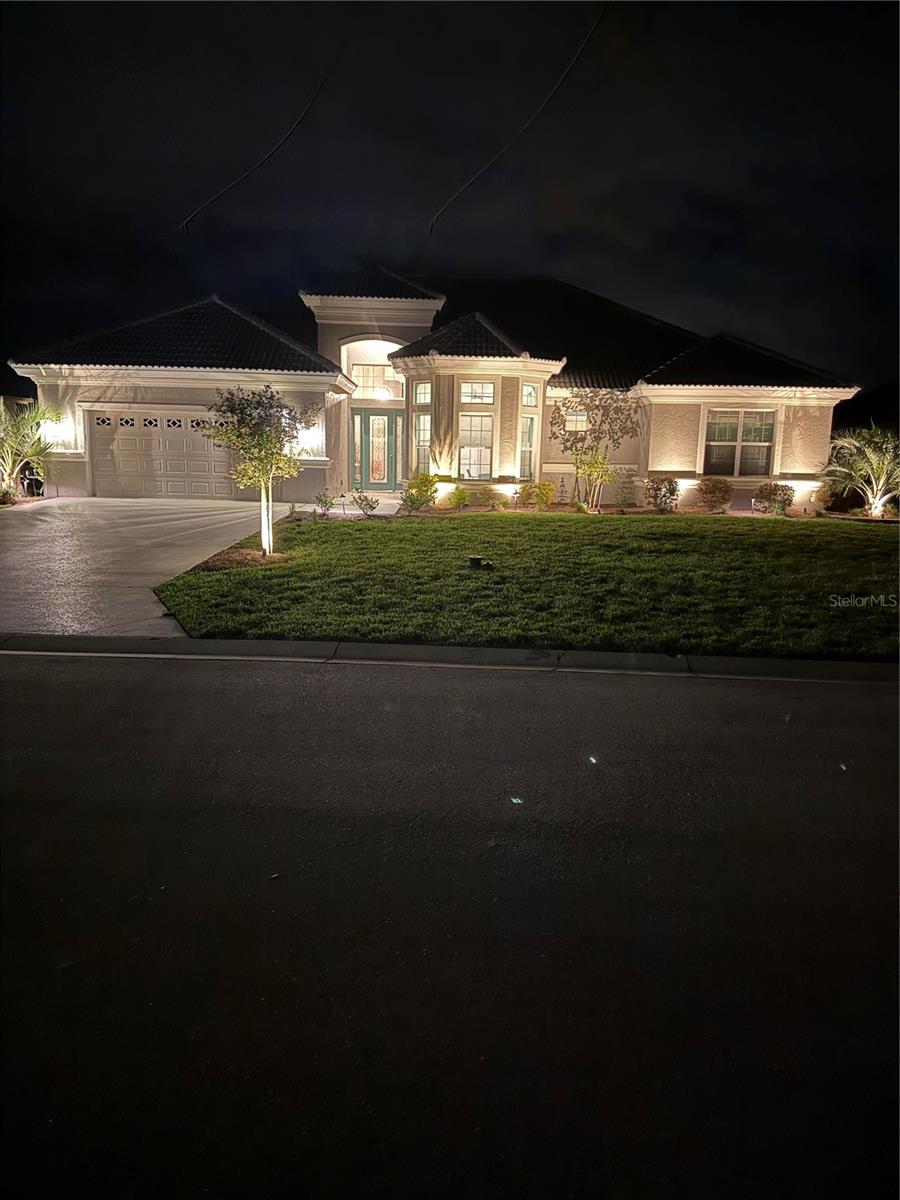 GRIFFIN VIEW - Residential