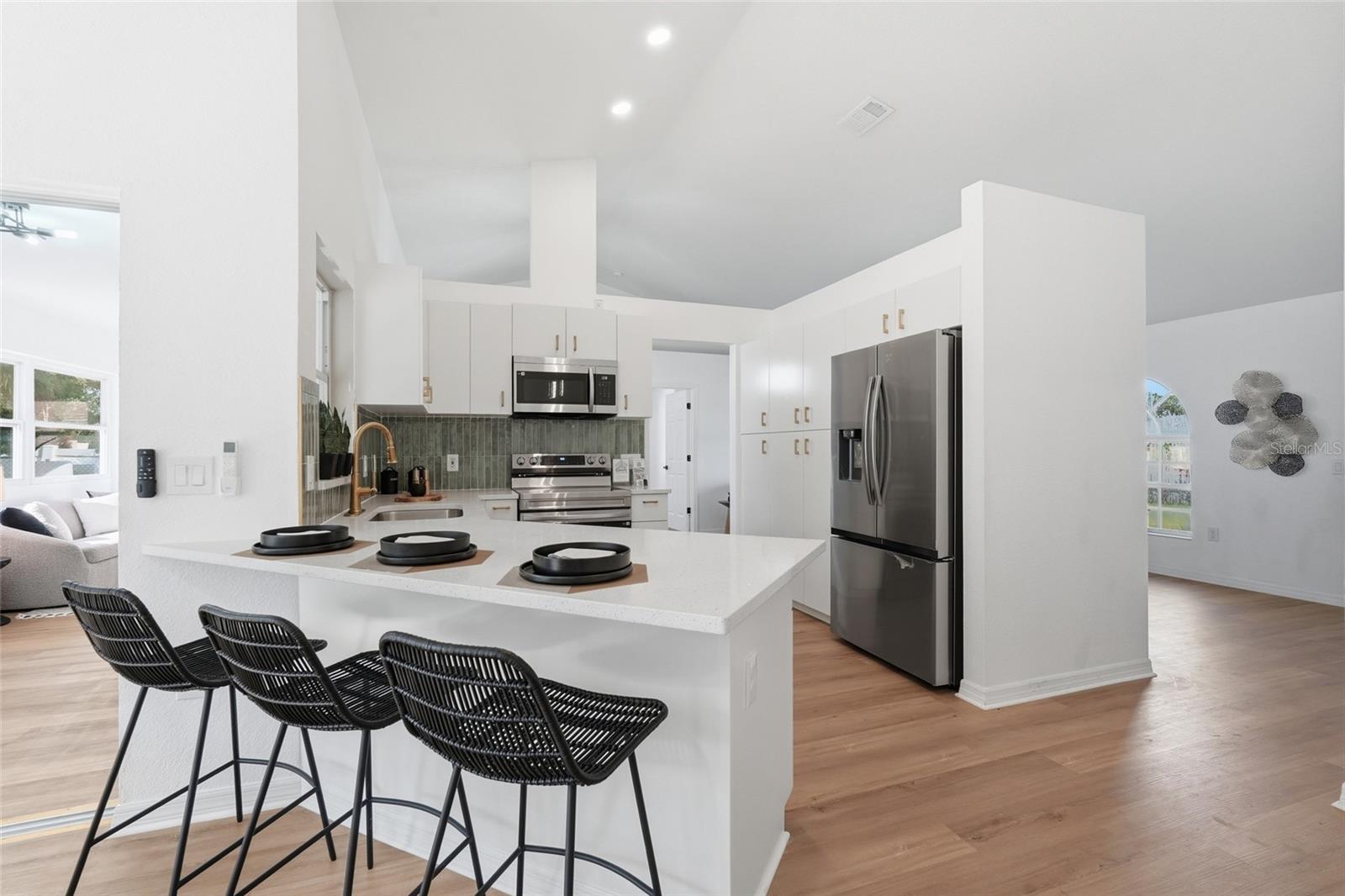 PORT CHARLOTTE SUB 04 - Residential
