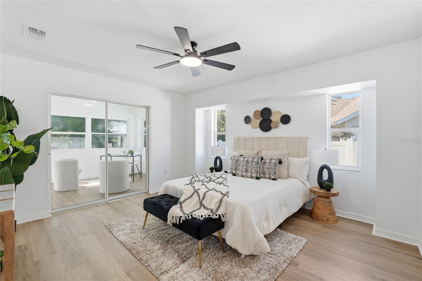 PORT CHARLOTTE SUB 04 - Residential