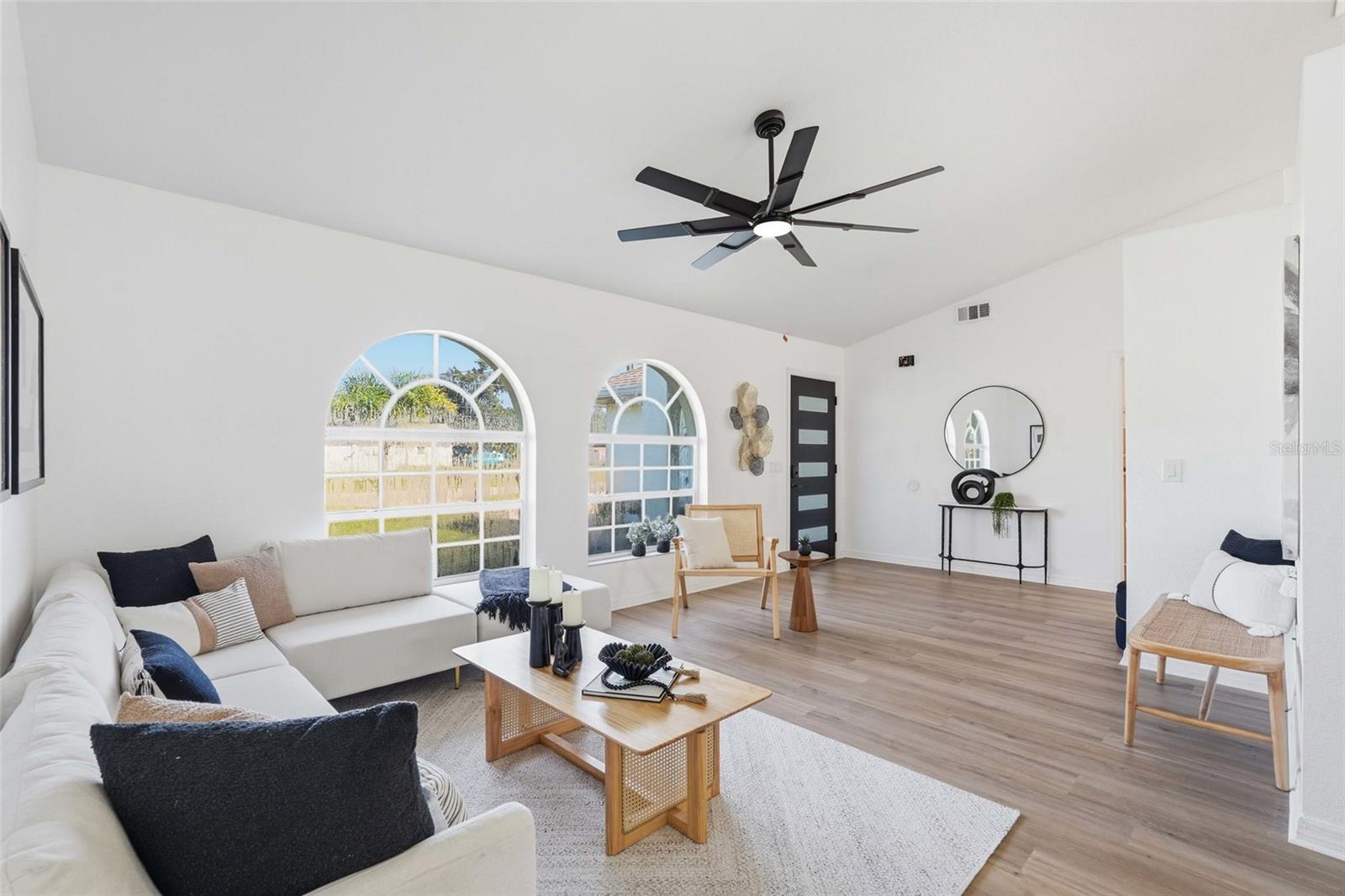 PORT CHARLOTTE SUB 04 - Residential