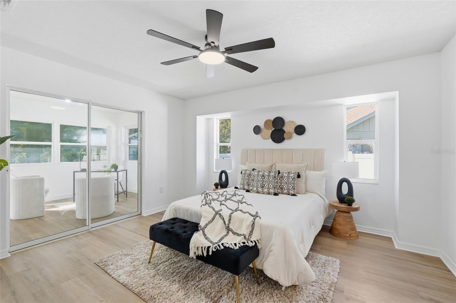 PORT CHARLOTTE SUB 04 - Residential
