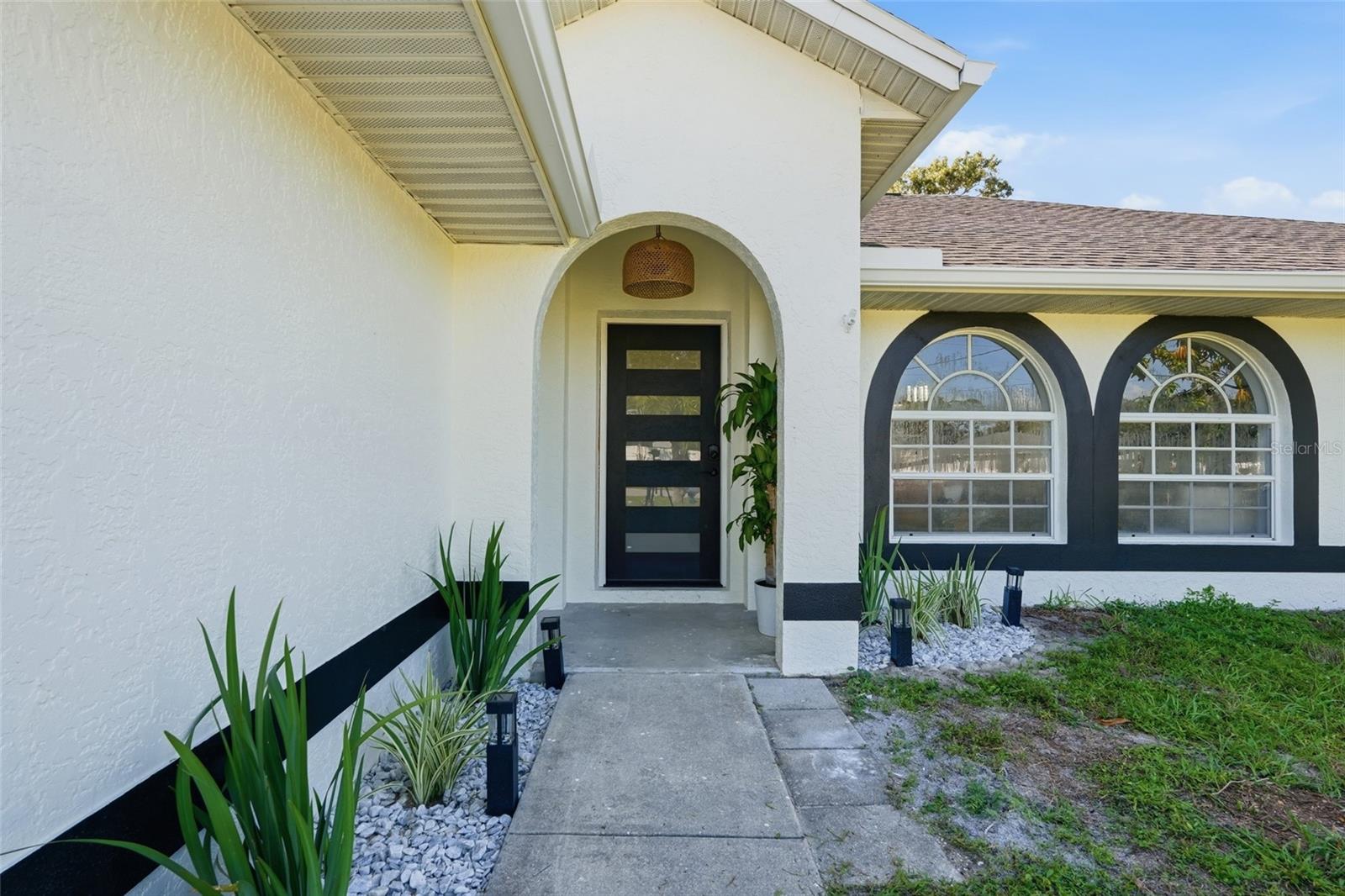 PORT CHARLOTTE SUB 04 - Residential