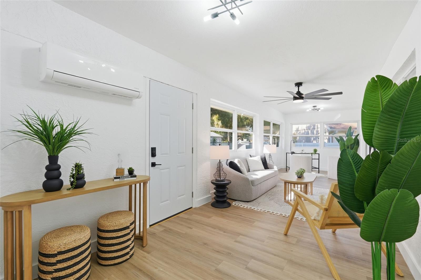 PORT CHARLOTTE SUB 04 - Residential